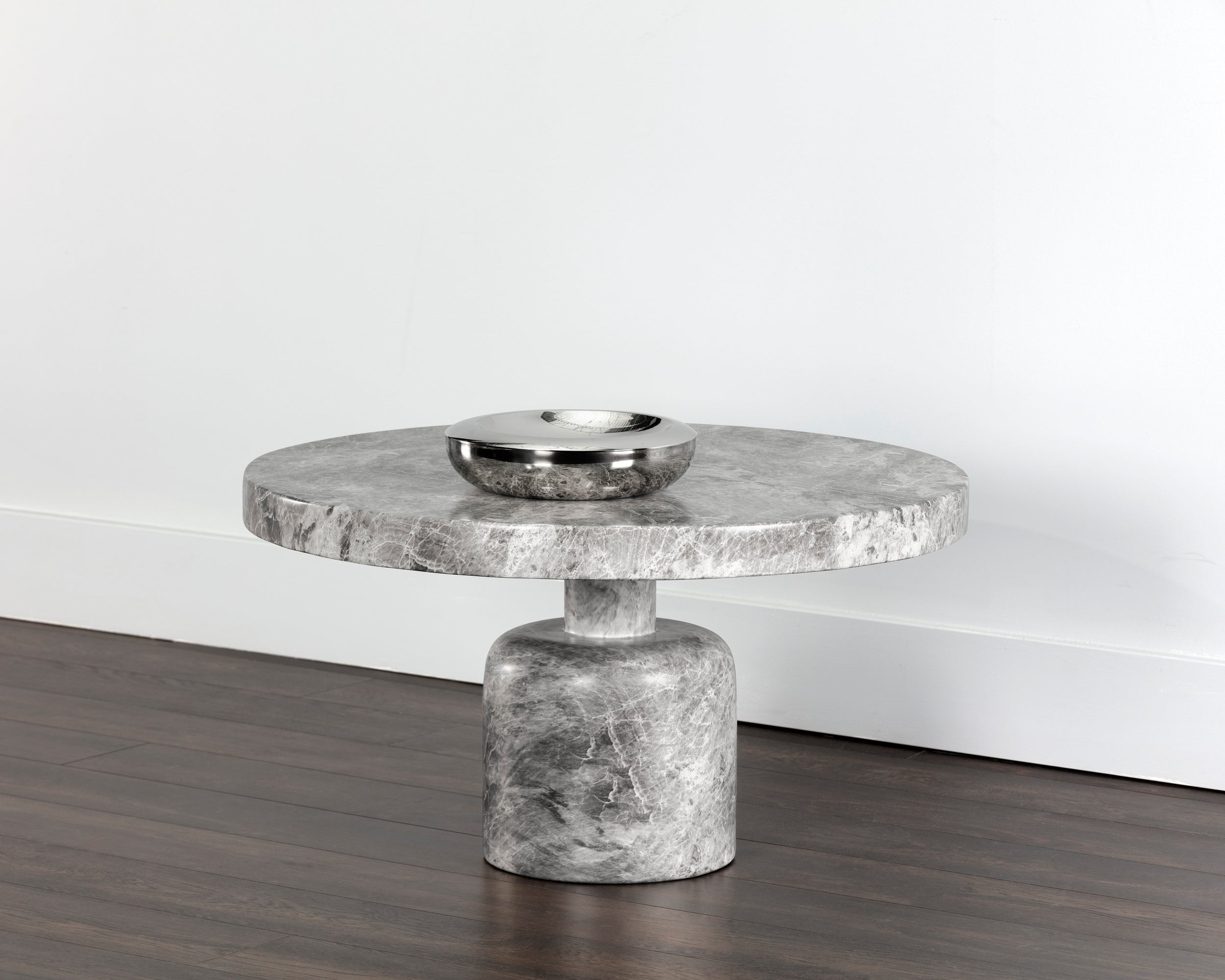 Elmira Coffee Table -