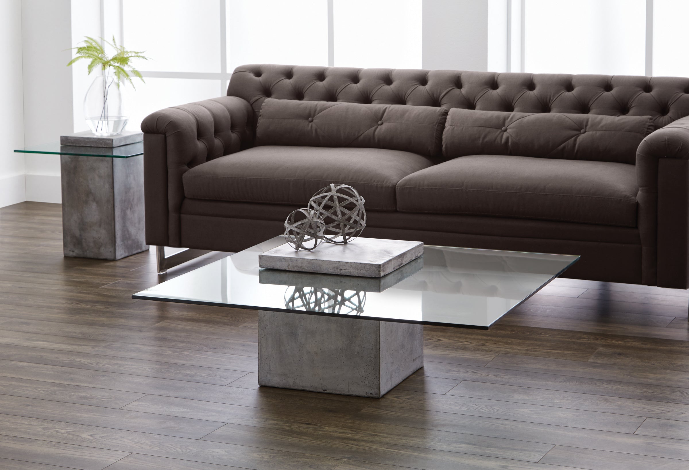 Grange Coffee Table -