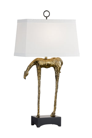 Wildwood Homer Lamp - 66854
