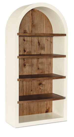 Hooker Furniture - Big Sky Tahoe Etagere - 6700-50005-02