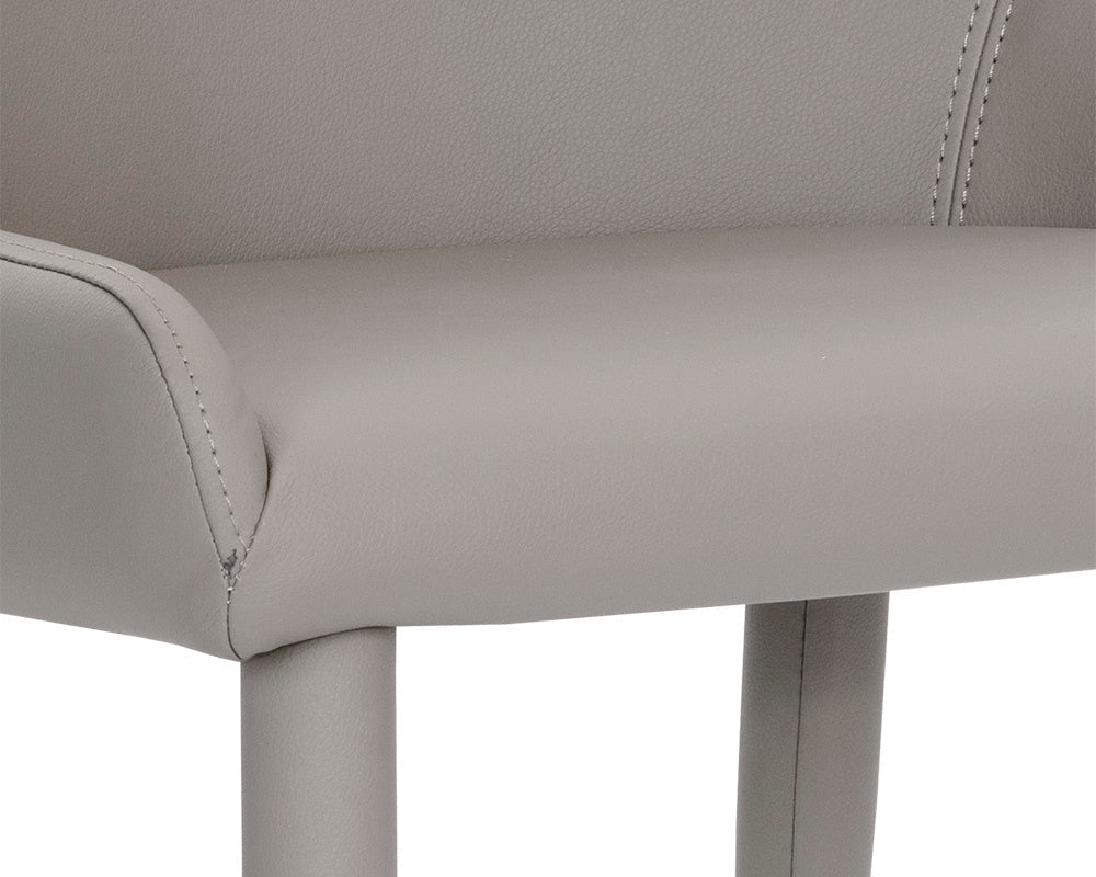 Evora Dining Chair - Dillon Stratus
