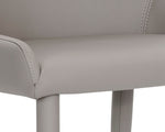 Evora Dining Chair - Dillon Stratus