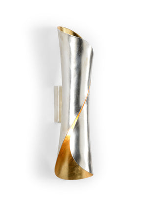 Wildwood Crosby Cuff Sconce - 67349