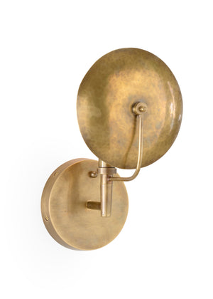 Wildwood Dovi Sconce - 67375