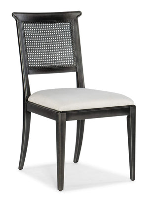 Hooker Furniture - Charleston Upholstered Seat Side Chair - Beige - 6750-75410-95