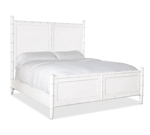 Hooker Furniture - Charleston California King Panel Bed - 6750-90160-06