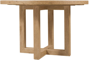 Hooker Furniture - Driftwood 48in Round Dining Table - 6820-75213