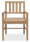 Light Wood