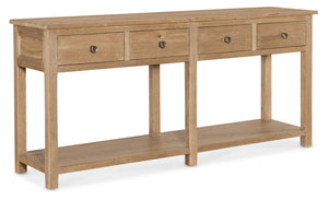Hooker Furniture - Driftwood Sideboard - 6820-75900B