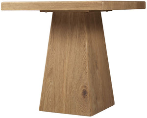 Hooker Furniture - Driftwood End Table - 6820-80113