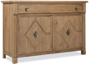 Hooker Furniture - Driftwood Hall Chest - 6820-85005