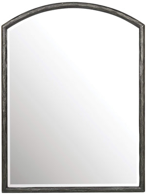 Hooker Furniture - Driftwood Vertical Mirror - Gray - 6820-90004-95