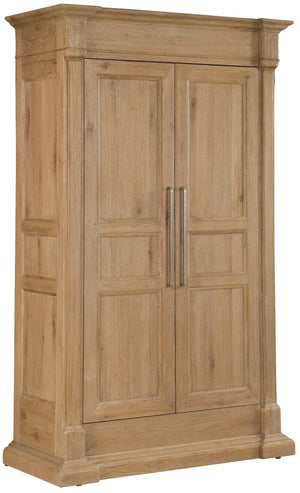 Hooker Furniture - Driftwood Wardrobe - 6820-90013