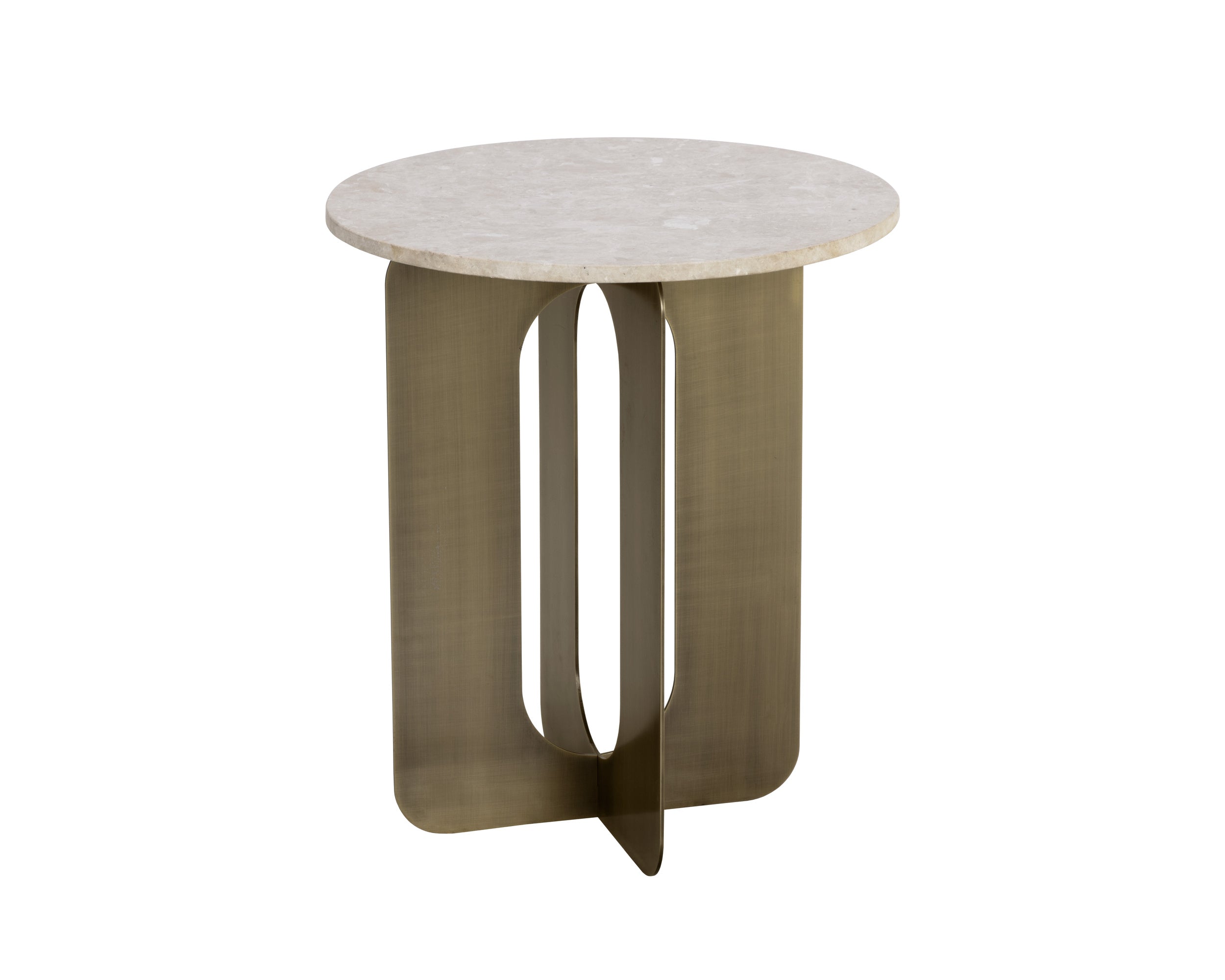 Orlo End Table -