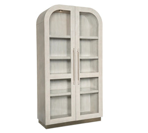 Hooker Furniture - Modern Mood Display Cabinet - 6850-75906-80