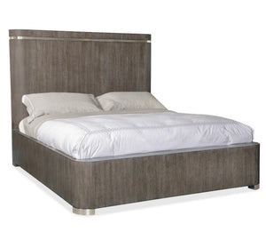 Hooker Furniture - Modern Mood King Panel Bed - 6850-90266-89