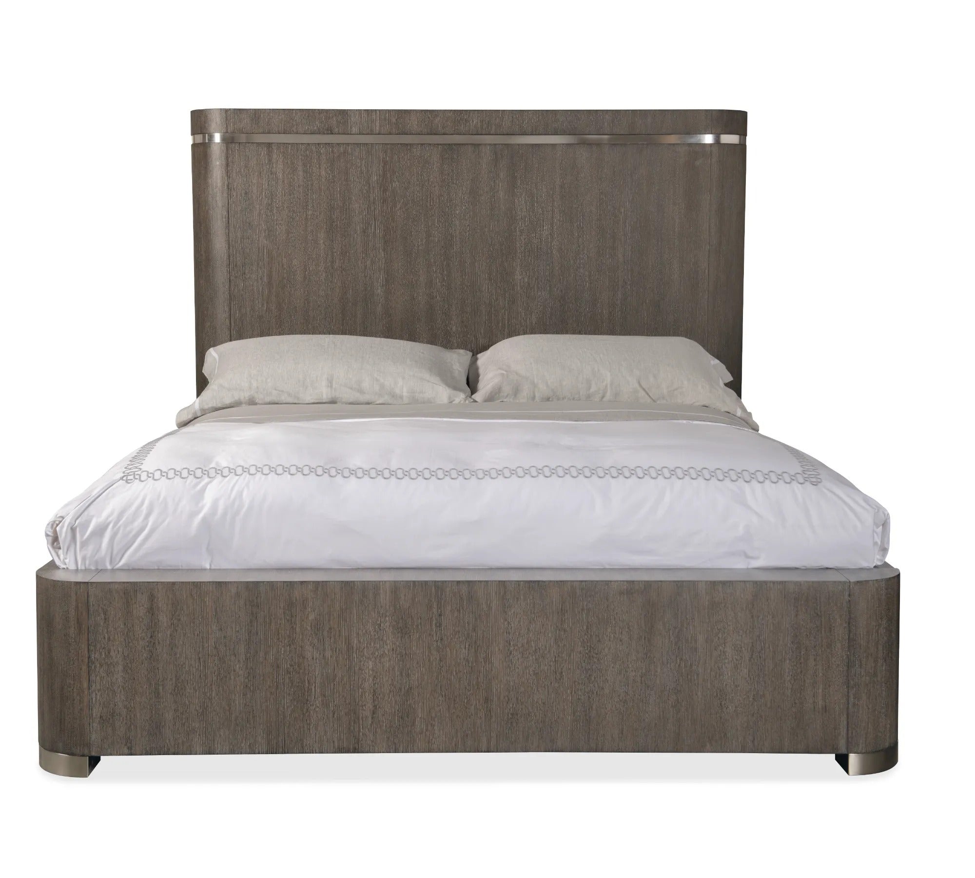 Hooker Furniture Panel Bed - Thumbnail 4
