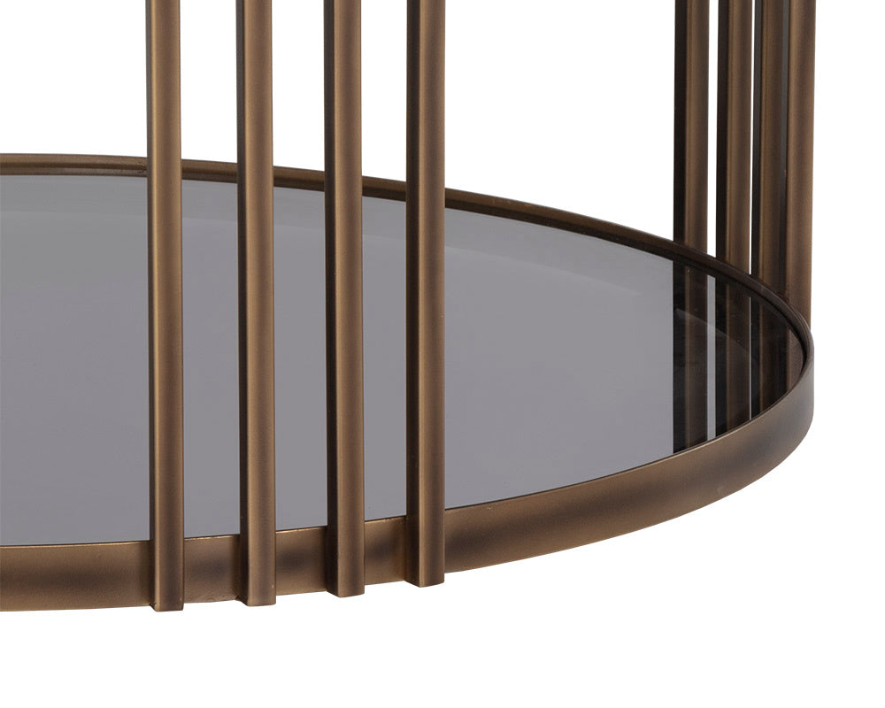 Naxos Coffee Table -