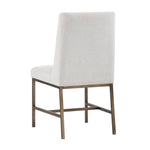 Leighland Dining Chair - Light Grey