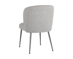 Ivana Dining Chair - Soho Grey