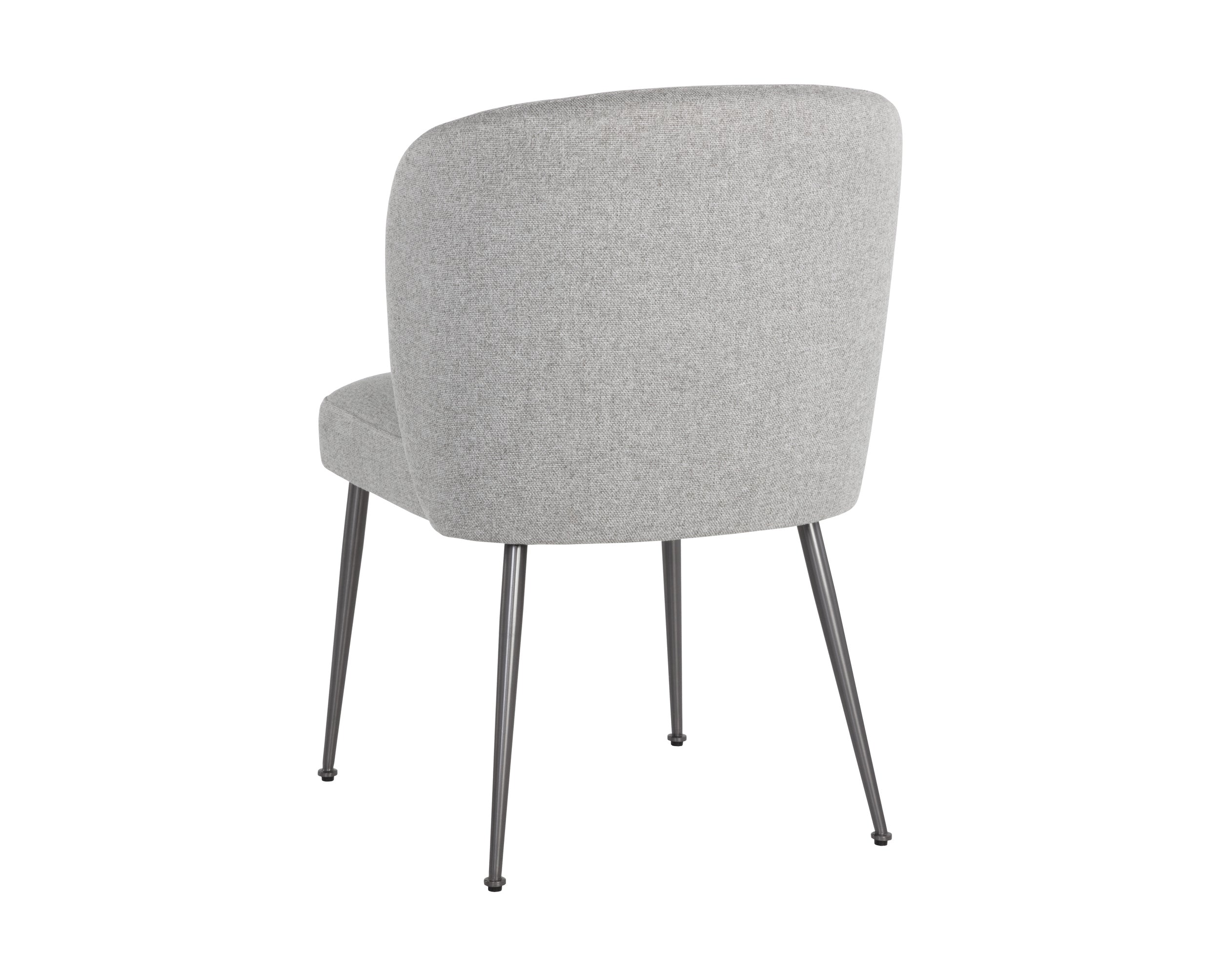Ivana Dining Chair - Soho Grey