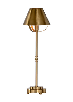 Chelsea House Hayes Lamp - 68984