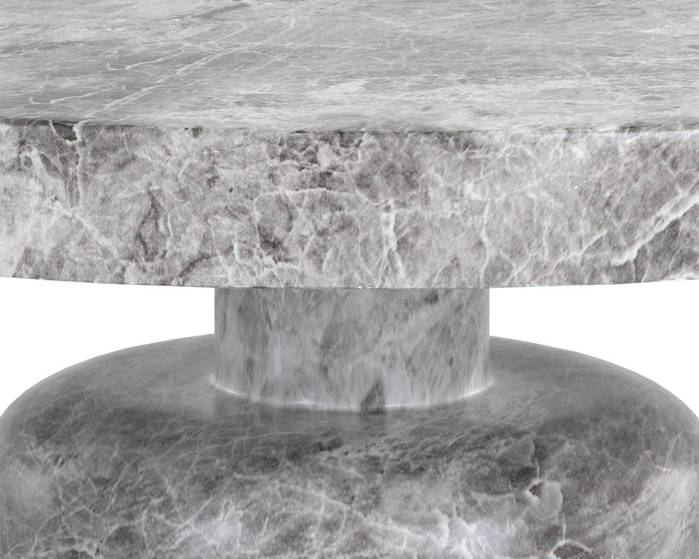 Elmira Coffee Table -
