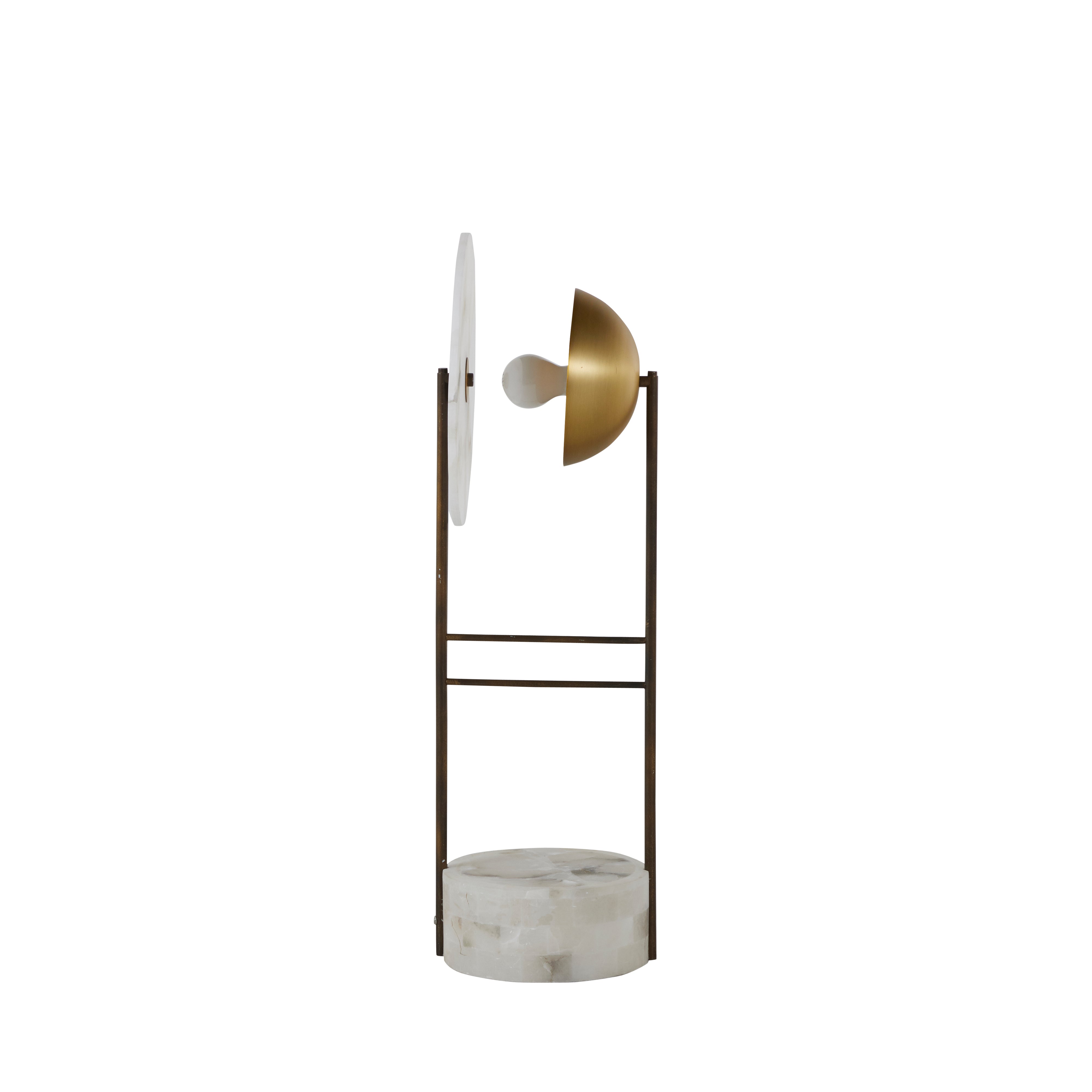 Brass
