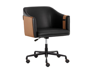Sunpan Carter Office Chair