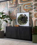 Cove Sideboard - Black