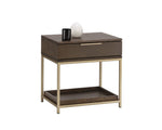 Rebel Nightstand -