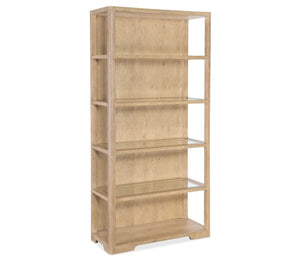 Hooker Furniture - Retreat Etagere - 6950-10443-80