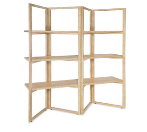 Hooker Furniture - Retreat Folding Etagere - 6950-50002-80