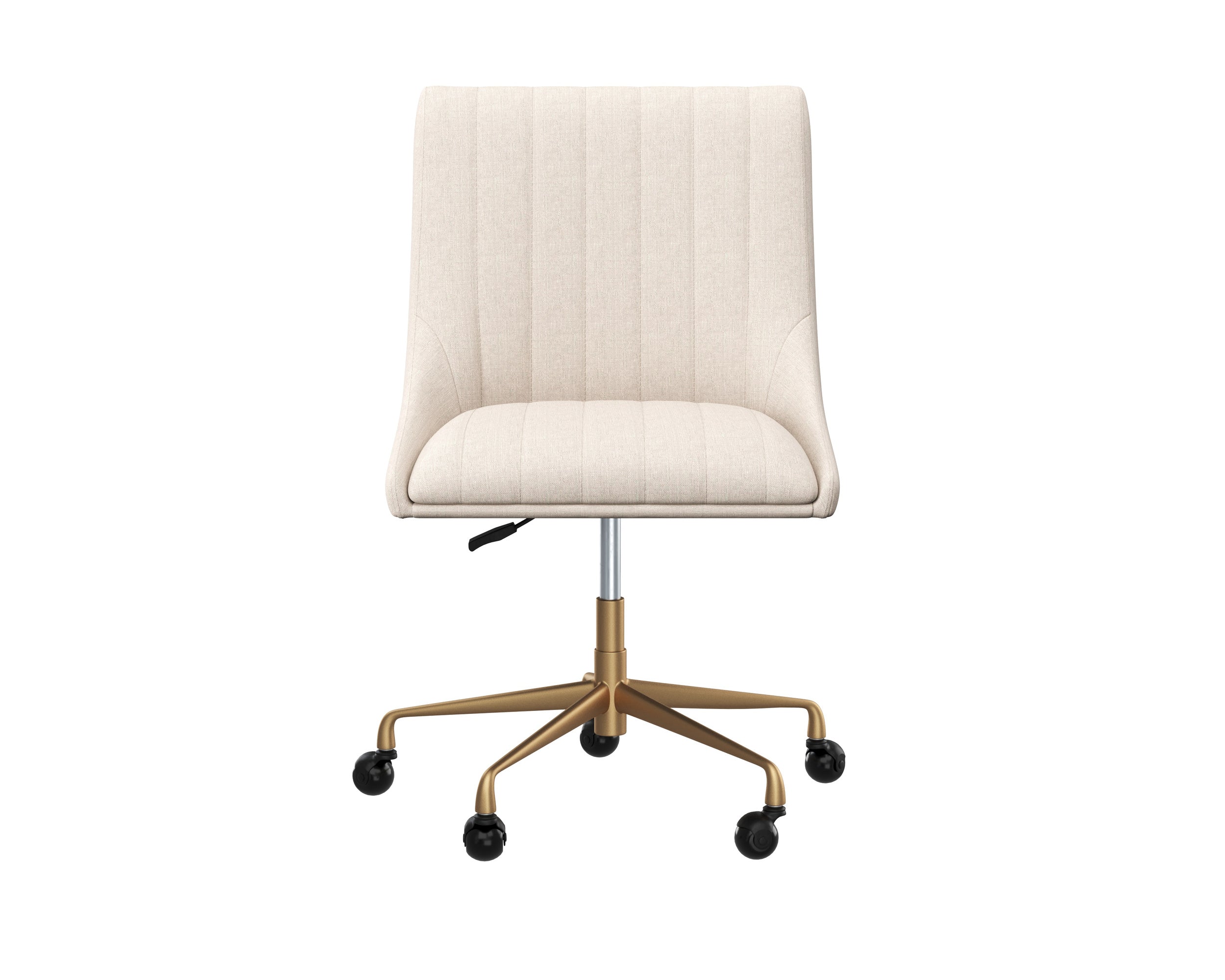 Beige Linen