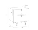 Celine Nightstand -