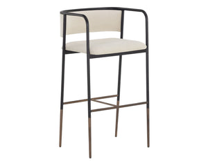 Sunpan Brenan Barstool