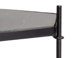 Hexall Side Table -