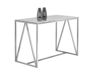 Sunpan Abel Counter Table