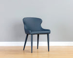 Evora Dining Chair - Dillon Thunder