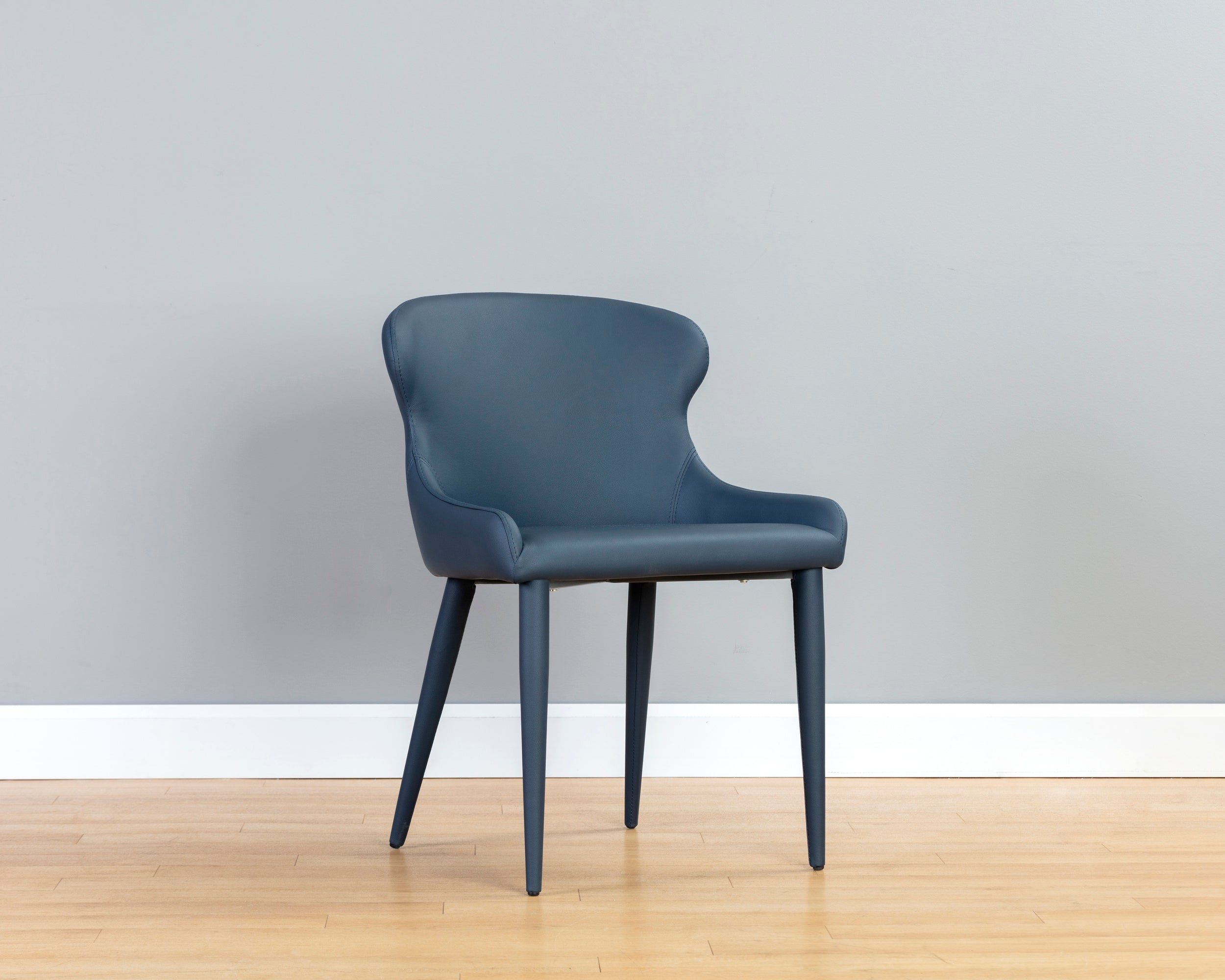 Evora Dining Chair - Dillon Thunder