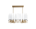 Hestia Chandelier - Small