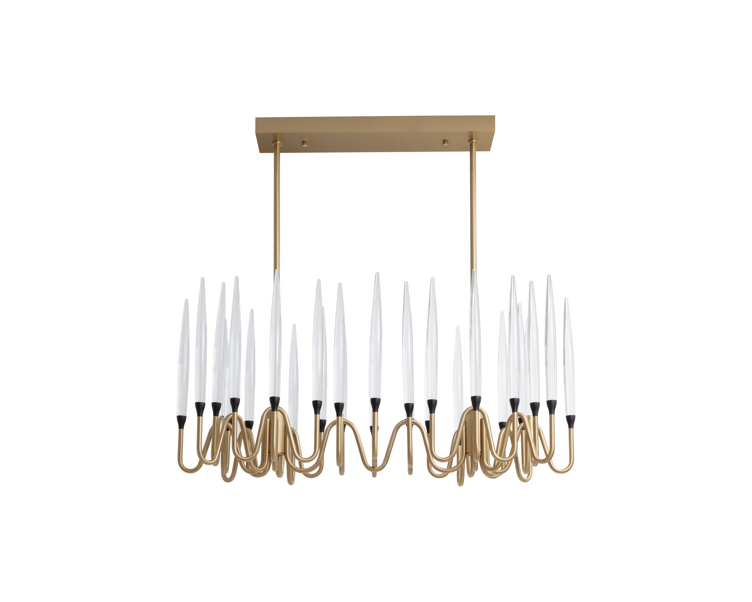 Hestia Chandelier - Small