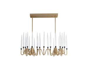 Sunpan Hestia Chandelier