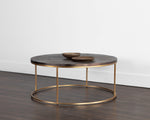 Enya Coffee Table -