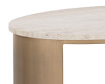 Roshni Side Table -