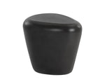 Corvo Side Table - Black