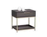 Rebel Nightstand  Small -