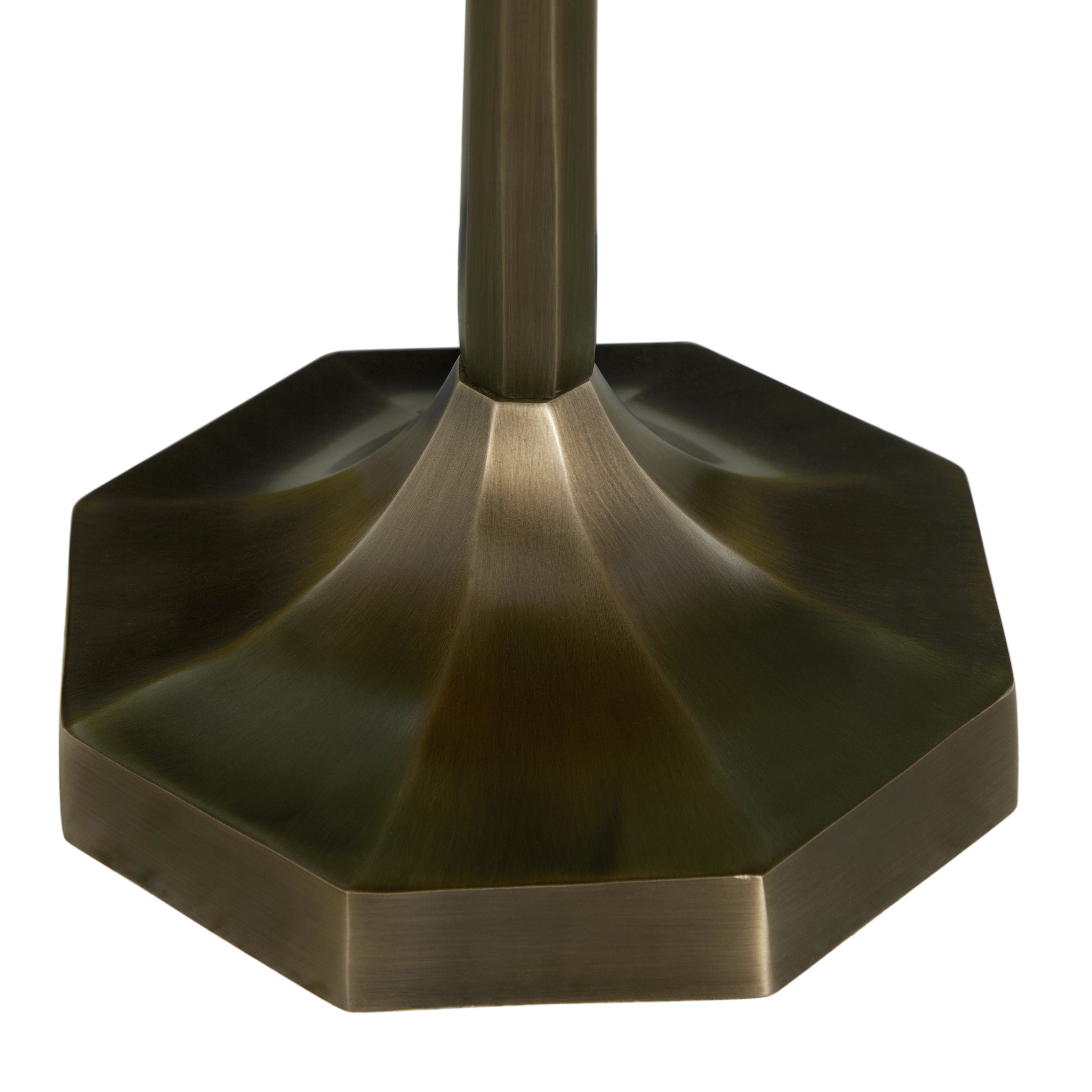 Bronze