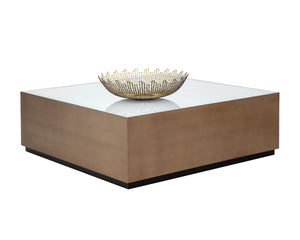 Sunpan Shiloh Coffee Table