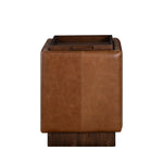 Avelino Saddle/Timber